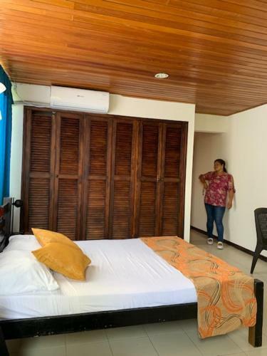 Apartamento Bueno, Bonito Y Barato