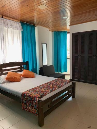 Apartamento Bueno, Bonito Y Barato