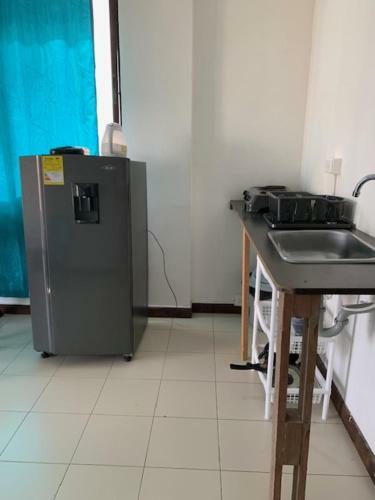 Apartamento Bueno, Bonito Y Barato