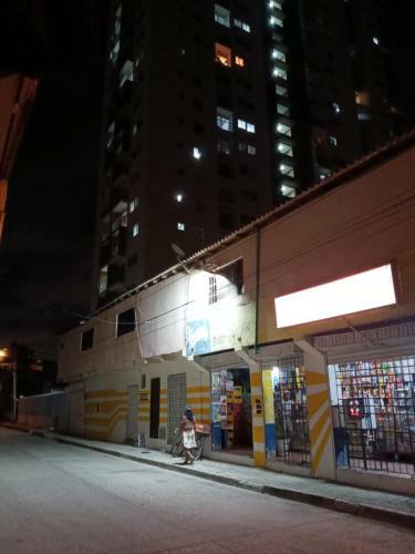 Posada La Medellin Hostal