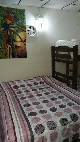 Posada La Medellin Hostal
