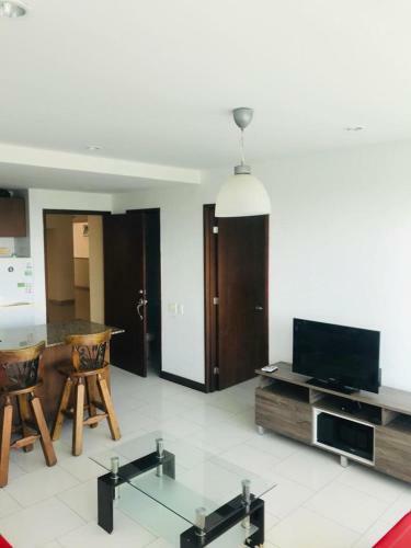 Cartagena Morros Playa Edificio Frente Al Mar Apartamento 1