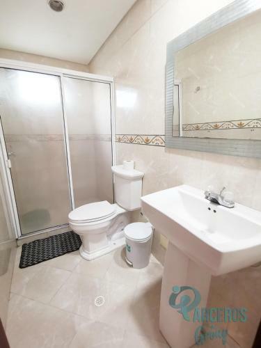 Apartamento Laguito Bocagrande By Parceros Group
