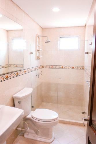 Apartamento Torres Del Lago B-2