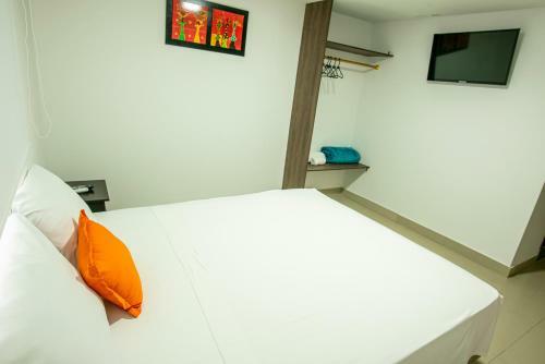Hotel Itaco