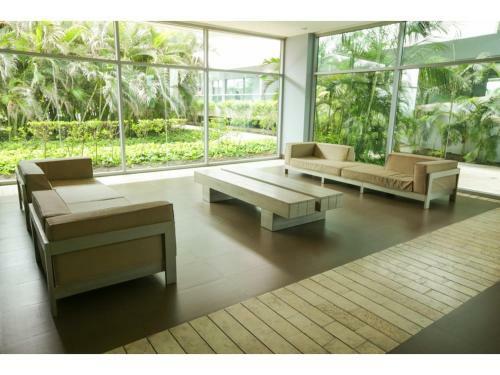 Apartamento Beach Club