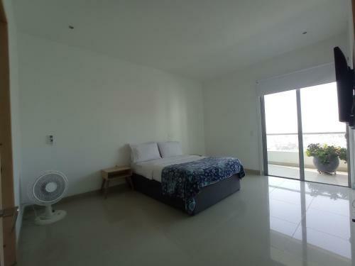 Apartamento Beach Club
