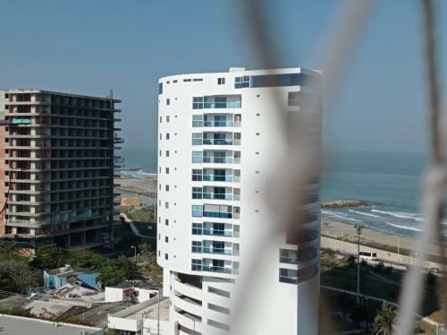 Apartamento Beach Club
