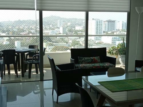 Apartamento Beach Club
