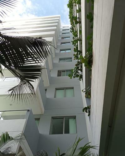 Apartamento Beach Club
