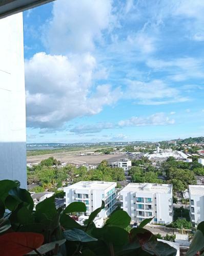 Apartamento Beach Club