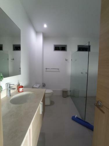 Apartamento Beach Club