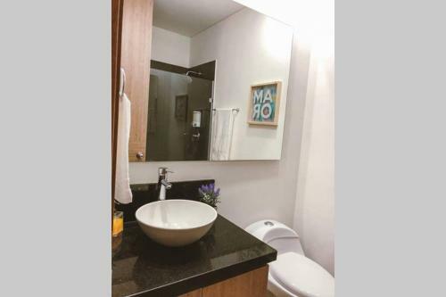 Apartamento 1bd Condo Amazing View-modern Apt-luxury Building