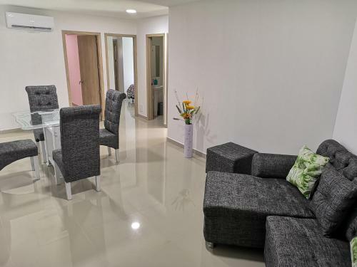 Apartamento Salome Aparmet 2a