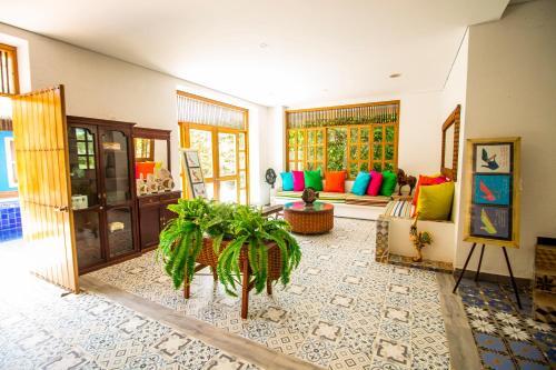 Villa Casa De Playa En Condominio Privado.