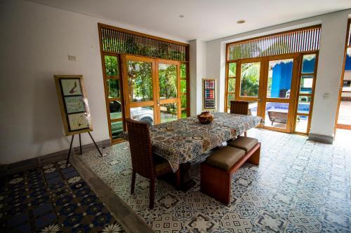 Villa Casa De Playa En Condominio Privado.