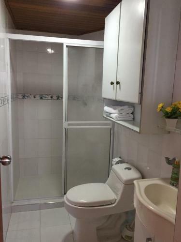 Apartamento Apto En El Cabrero Con Vista Al Mar