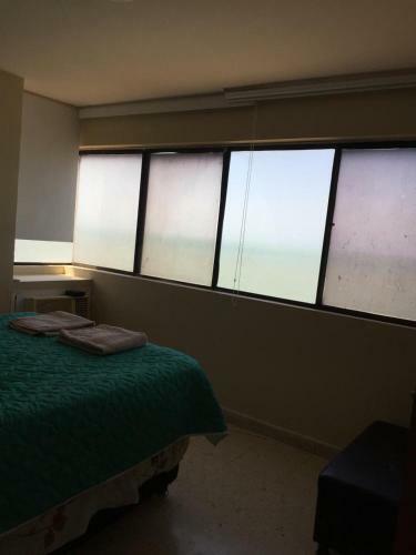 Apartamento Apto En El Cabrero Con Vista Al Mar