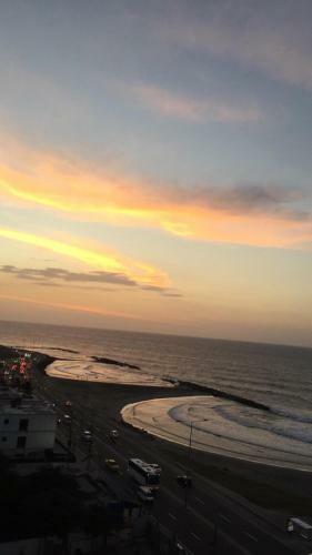 Apartamento Apto En El Cabrero Con Vista Al Mar