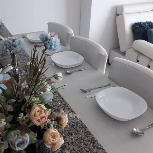 Apartamento Palmetto Beach1102