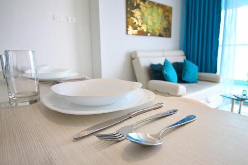 Apartamento Palmetto Beach1102