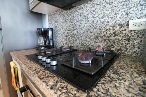 Apartamento Palmetto Beach1102