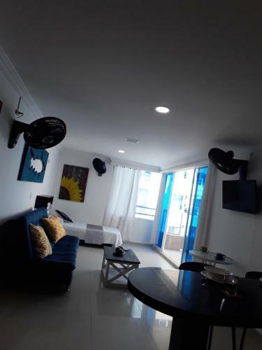 Apartamento Shark 1514 Nuevo Conquistador