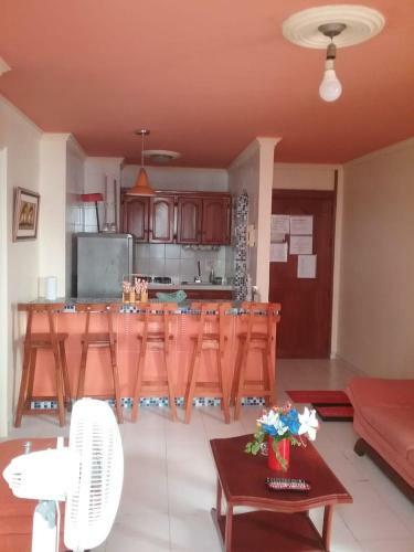 Apartamento Familiar