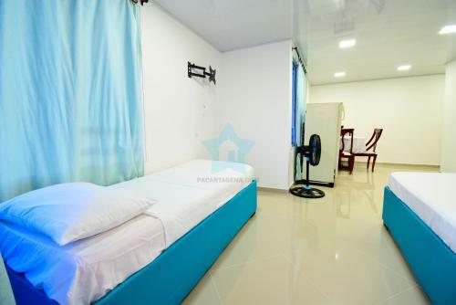 Apartamento Con Vista Al Mar - Piso 14