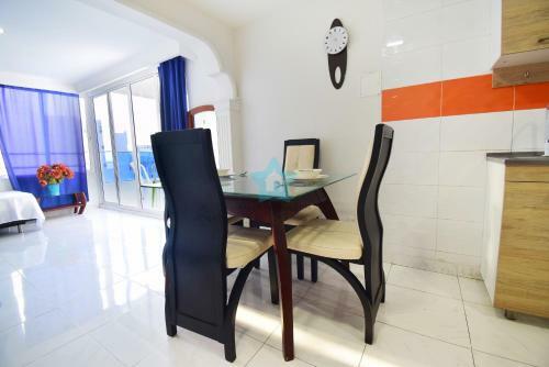 Apartamento Con Vista Al Mar - Piso 14