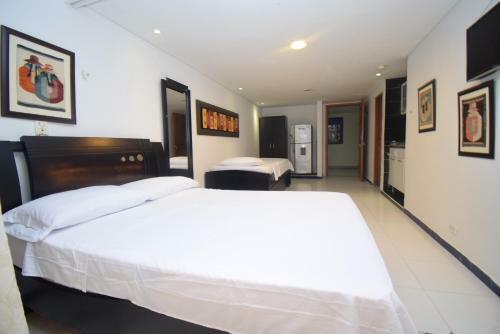 Apartamento Con Vista Al Mar - Piso 14