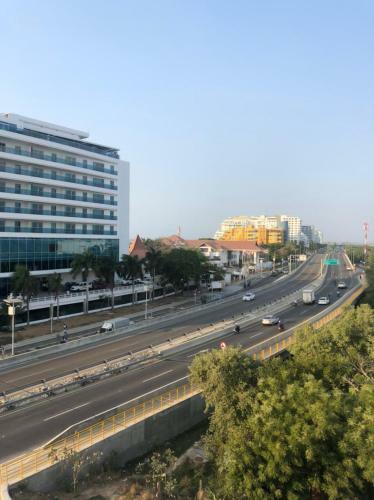 Nuevo Precioso Apartamento