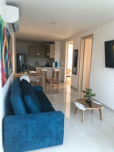Nuevo Precioso Apartamento
