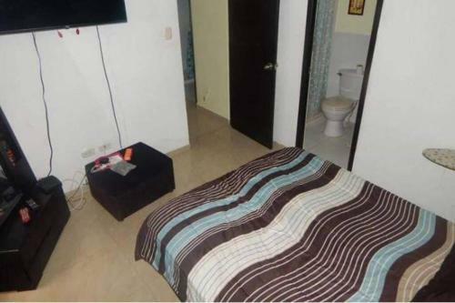 Apartamento Disfruta De Unas Excelentes Vacaciones