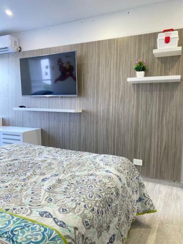 Apartamento A Un Paso De La Playa