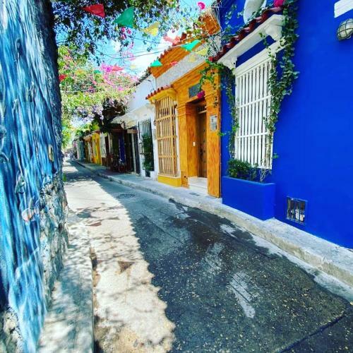 Casa Azulita Rnt# 64888