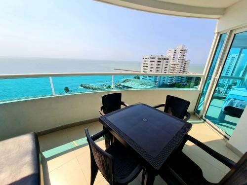 Apartment Near The Beach