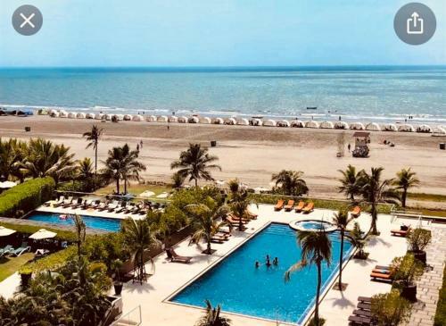 Apartamento Morros De Encanto