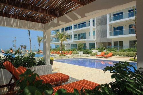 Apartamento Morros De Encanto