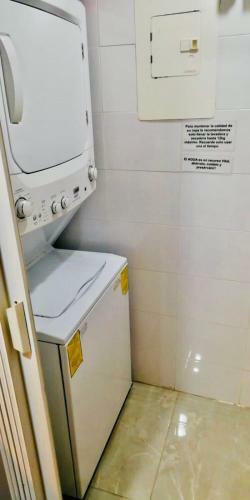 Apartamento Morros De Encanto