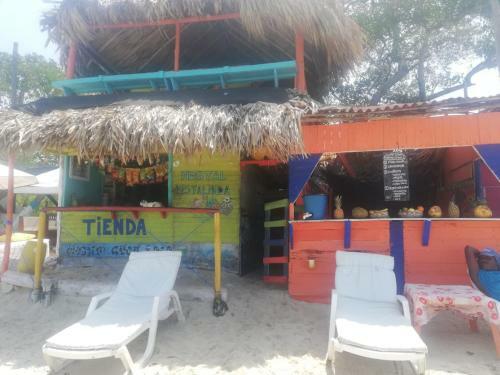 Hotel Hostal Vista Linda