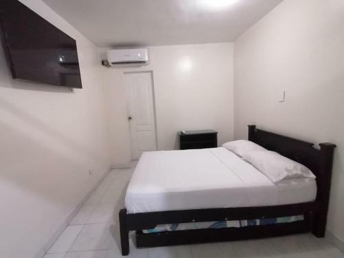 Apartamento Cartagena Apto Los Delfines,