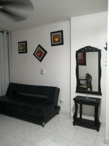 Apartamento Cartagena Apto Los Delfines,