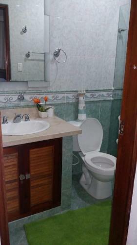 Apartamento Le Marie Apto