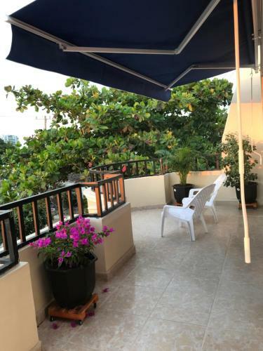 Apartamento Hospedaje Caribe Express