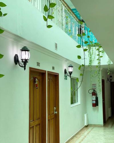 Hotel Marie Real Cartagena