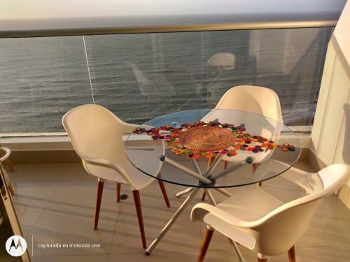 Apartamento Caminando Hacia La Playa