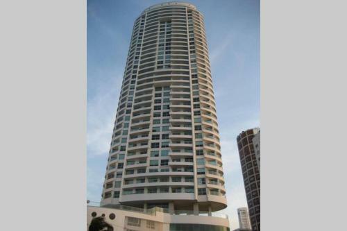 Apartamento Caminando Hacia La Playa