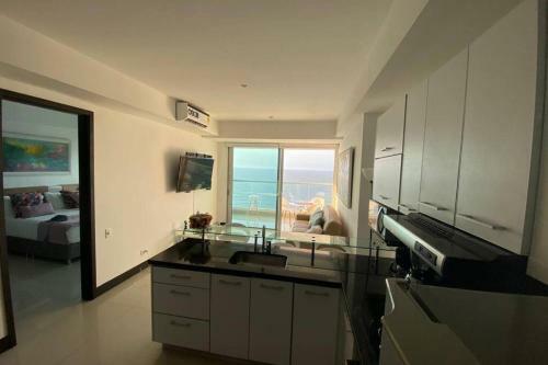 Apartamento Caminando Hacia La Playa