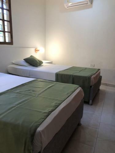 Albergue La 10b